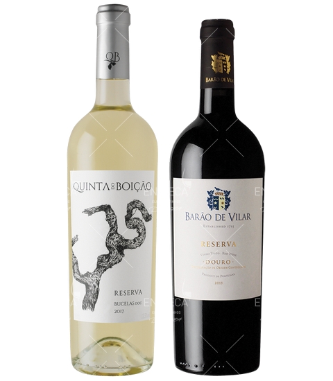 Vinhos do 2º Trimestre 2018 (Revista 106)