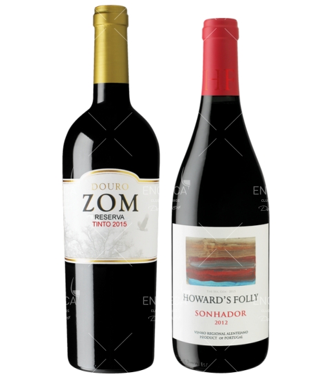 Vinhos do 1º Trimestre 2019 (Revista 109)