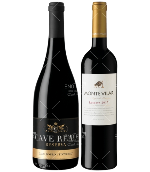 Vinhos do 3º Trimestre 2019 (Revista 111)