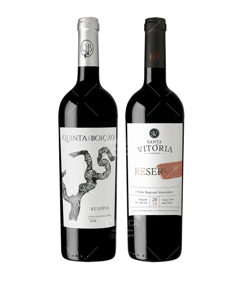 Vinhos do 2º Trimestre 2020 (Rev. 114)