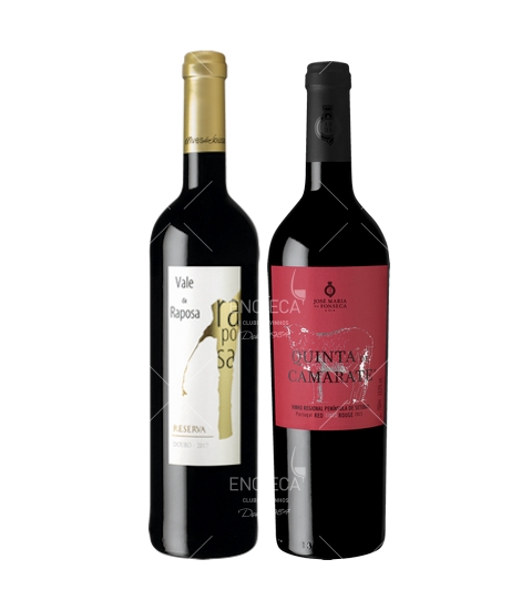 Vinhos do 3º Trimestre 2020 (Rev. 115)