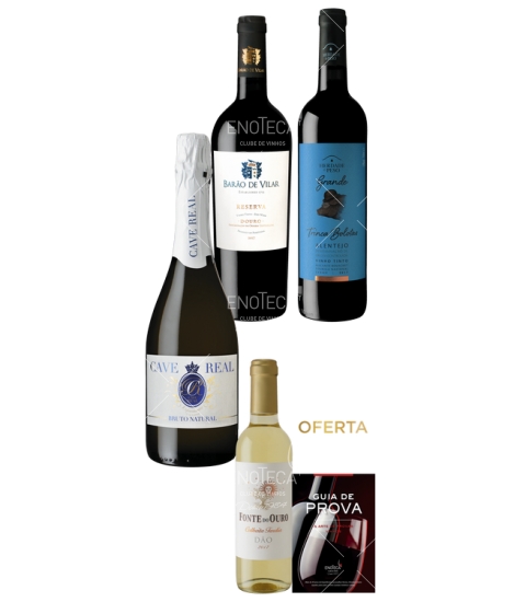 Vinhos do 4º Trimestre 2020 (Revista 116)