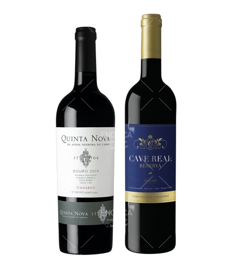 Vinhos do 2º Trimestre 2021 (Rev. 118)