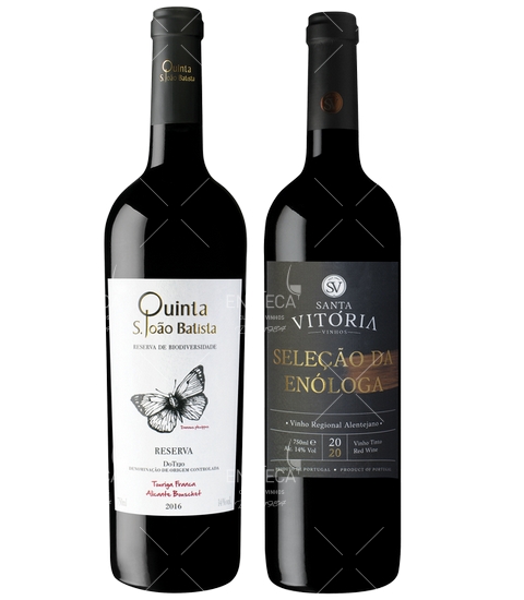 Vinhos do 2º Trimestre 2022 (Revista 122)