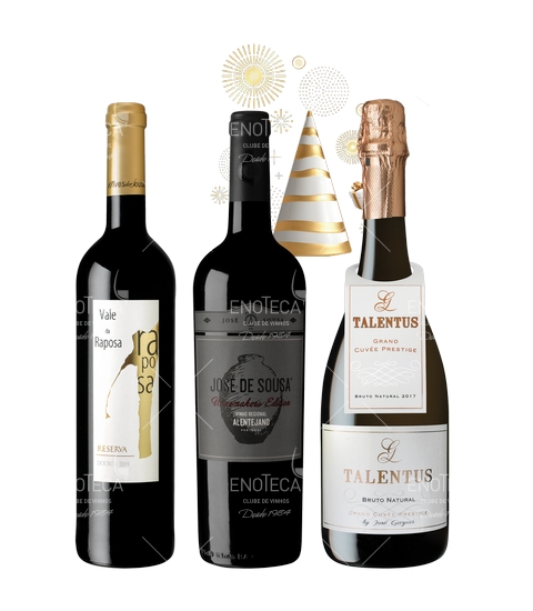 Vinhos do 4º Trimestre 2022 (Revista 124)
