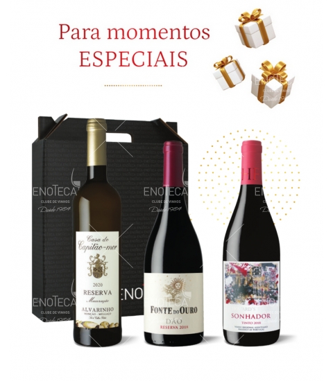 Conjunto A “Dica” do Prescritor