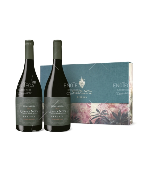 Conjunto Quinta Nova ≈ Reserva