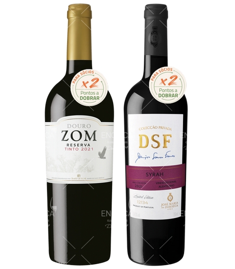 Vinhos do 2º Trimestre 2026 (Revista 138)