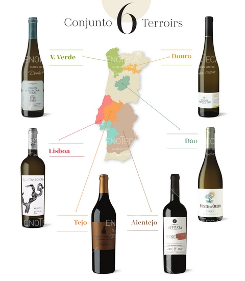 6 Terroirs - R138